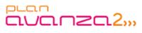 Logotipo del Plan Avanza2